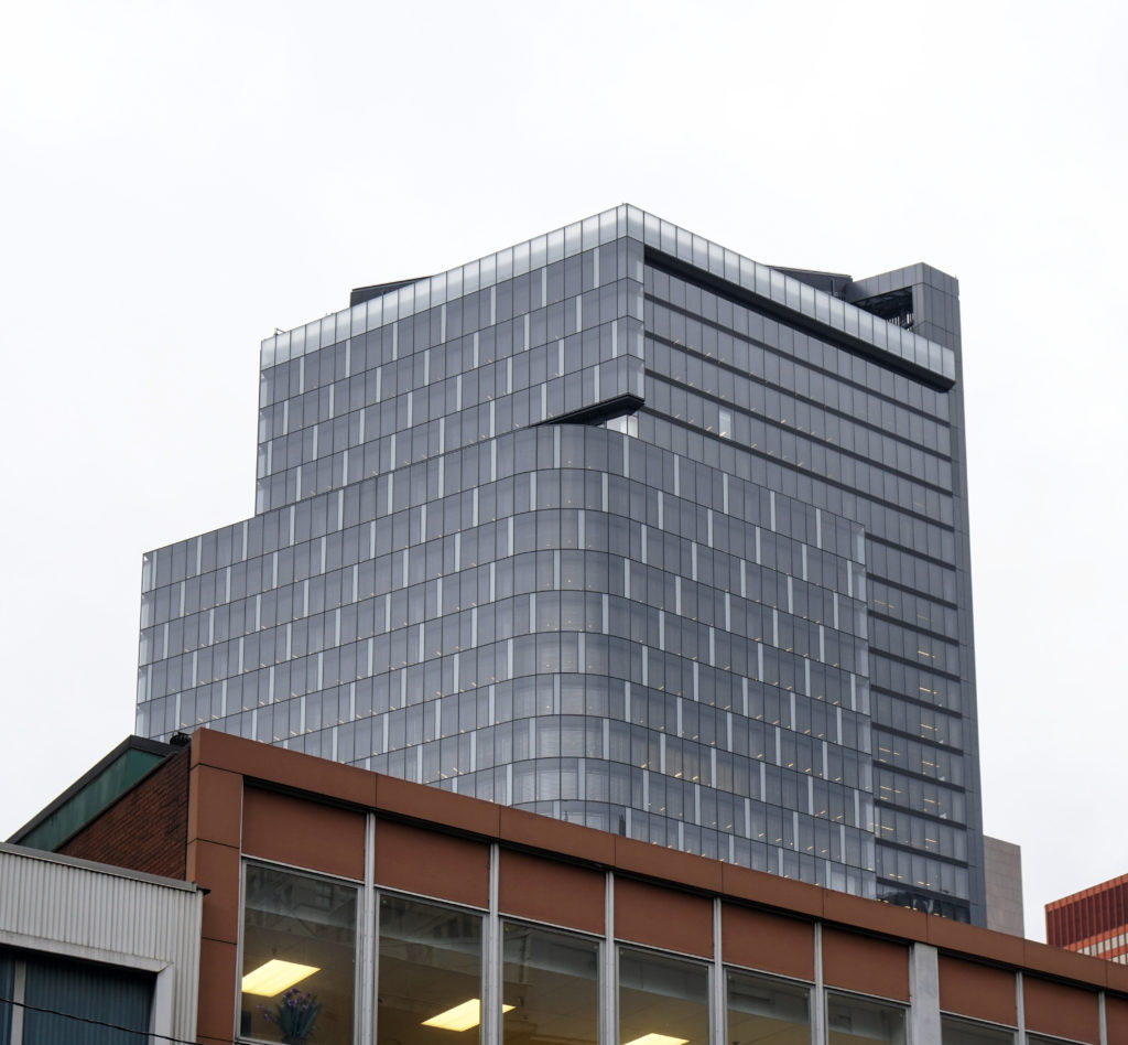 PNC Tower